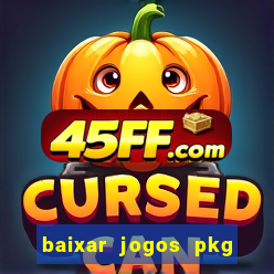 baixar jogos pkg ps3 desbloqueado